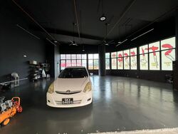 ASIA MOTOR (D13), Factory #601343351